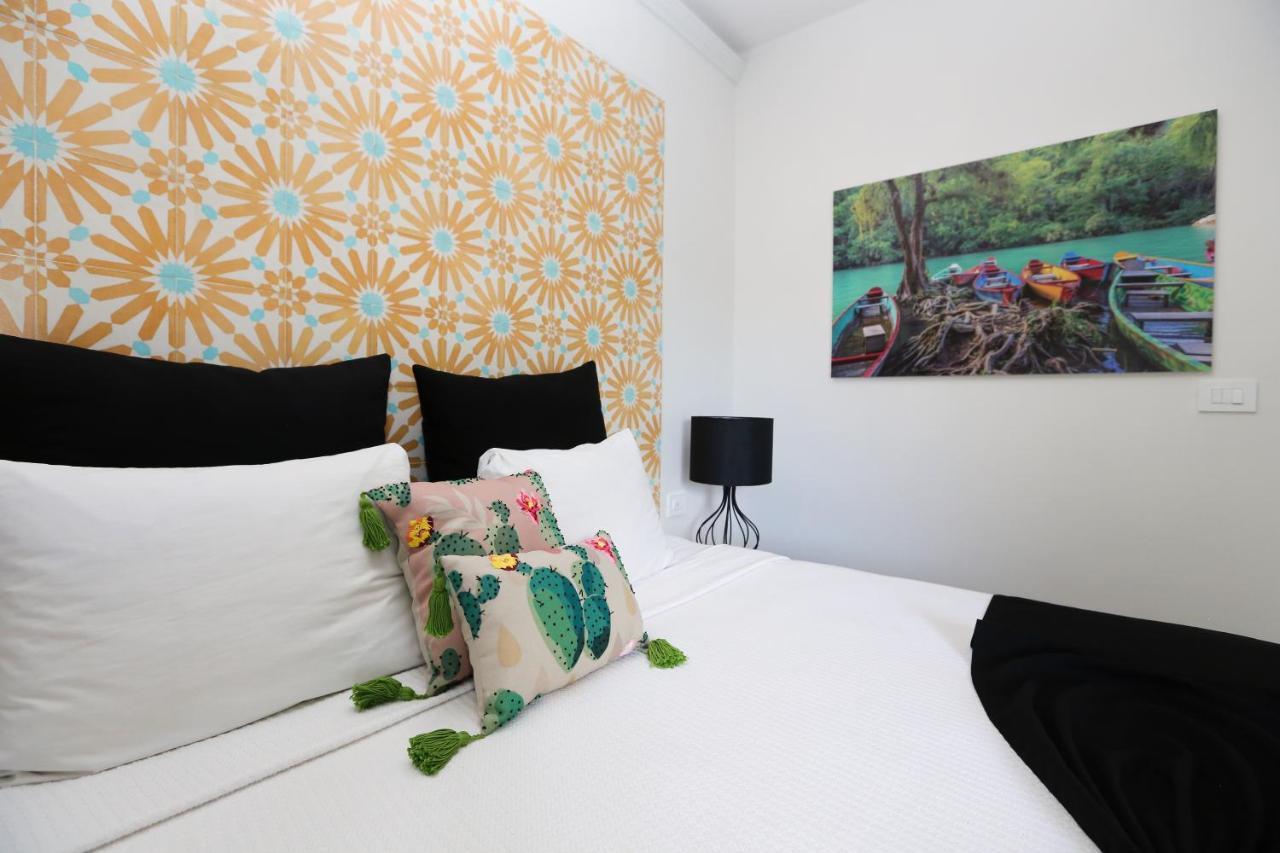 Casa Chukum Hotel บากาลาร์ ภายนอก รูปภาพ A bedroom at the hotel